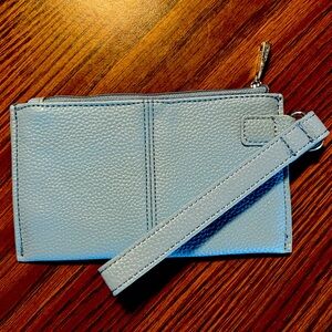 Jewell by Thirty- One wristlet